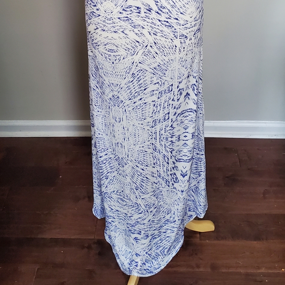 FELICITE RACERBACK MAXI DRESS - Picture 3 of 6